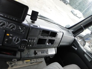 MAN TGA 28.310 КАБИНА В КОМПЛЕКТЕ