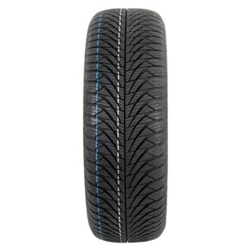 1x FULDA 195/65R15 91H Multicontrol всесезонный