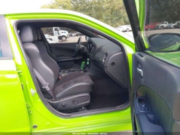 Dodge Charger VII 2017 Dodge Charger RT Scat Pack 2017 6.4l 6.4 Benzyna 485KM, zdjęcie 9