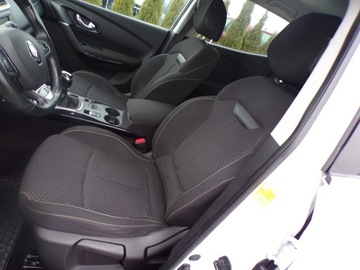 Renault Kadjar Crossover 1.5 dCi 110KM 2015 RENAULT KADJAR AUTO Z NIEMIEC NAVI ALU HAK zarejestrowany, zdjęcie 14