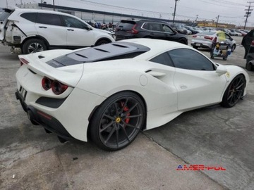 Ferrari 2020 Ferrari F8 Tributo 2020 r., 3,9L F8 TRIBUTO 3.9 Benzyna 771KM, zdjęcie 5