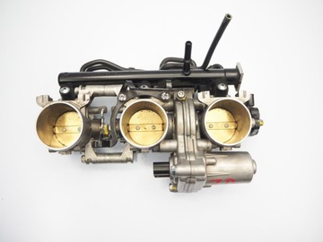 TRIUMPH TIGER 1200 XRX 18- PRZEPUSTNICE WTRYSKI