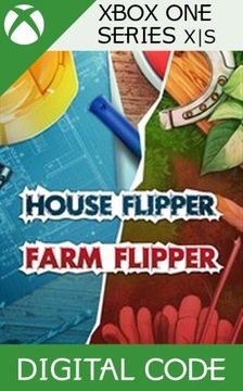 Farm Bundle ** KLUCZ XBOX **