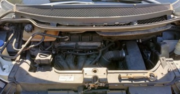 Citroen C8 2007 Citroen C8 Zarejestrowany w Polsce, Bezposredni importer, Udokumentowany p, zdjęcie 4