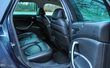 Citroen C5 III Tourer 2.0 HDi FAP 163KM 2011 Citroen C5 2,0HDI (163KM) Automat Skory 2011 r. 2.0 Diesel 163KM, zdjęcie 11