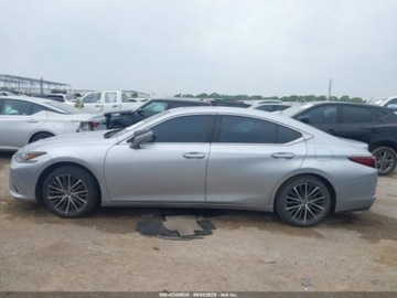 Lexus ES VII (XV70) 2022 Lexus ES 350 2022 3.5l 3.5 Benzyna 302KM, zdjęcie 2