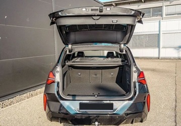 BMW X3 G45 2025 BMW X3 20d xDrive M Sport, Premium, Harman, Panorama, Hak 2.0 Diesel 197KM, zdjęcie 9