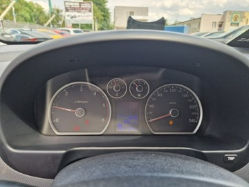 Hyundai i30 I CW 1.6 CRDi 115KM 2008 Hyundai i30 1.6 CRDI 115 KM, Klimatyzacja, USB,, zdjęcie 7