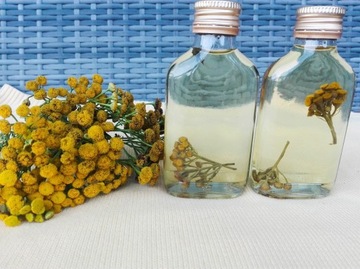 FARM TANSIS OIL 10ML Чесотка Демодекс Псориаз Экзема