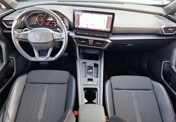 Cupra Formentor Crossover PHEV 1.4 e-HYBRID 204KM 2022 Cupra Formentor 1.4eHYBRID Plug-IN 204KM DSG ACC Ambiente LED Kessy Asyste, zdjęcie 16