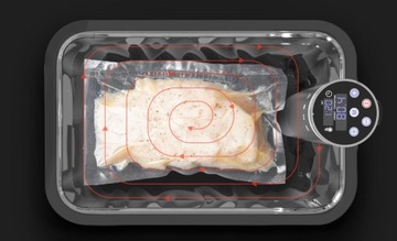 AENO SV1 Аппарат для приготовления Sous Vide