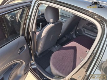 Mitsubishi Space Star 2013 Mitsubishi Space Star 1,2 80KM klimatronik alu elektryka wspomaganie oplac, zdjęcie 10