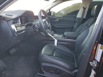 Audi Q7 II 2020 Audi Q7 Premium Plus, 2020r., 4x4, 3.0L 3.0 Benzyna 335KM, zdjęcie 7