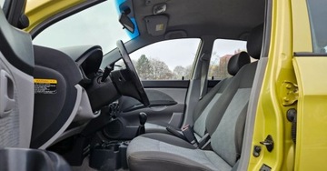 Kia Picanto I 2005 Kia Picanto 1.1 65ps. Klima Grzane Fotele Serwis 2005rok. 1.1 Benzyna 65KM, zdjęcie 5