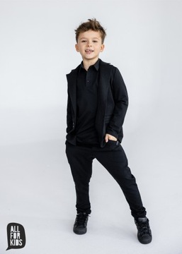 ЭЛЕГАНТНАЯ КУРТКА ДЛЯ МАЛЬЧИКОВ ВСЕ ДЛЯ ДЕТЕЙ размер 104/110