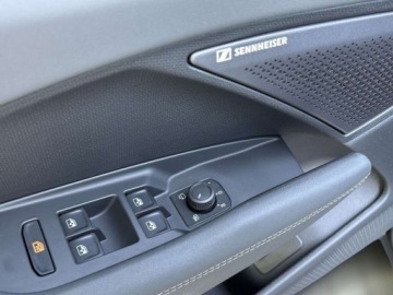 Cupra Terramar SUV 2.0 TSI 265KM 2025 Cupra Terramar VZ 4Drive Sennheiser Led Matrix Pamiec foteli Kubelki Faktu, zdjęcie 14