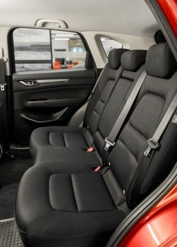 Mazda CX-5 II SUV 2.0 SKY-G 165KM 2021 Mazda CX-5 2.0 Hikari- 2WD 2.0 Benzyna 165KM, zdjęcie 20