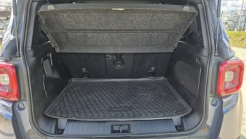 Jeep Renegade SUV Plug-In Seria 2/3 1.3 Turbo 4xe PHEV 240KM 2021 Jeep Renegade automat 4x4 xsenon bixenon, zdjęcie 19