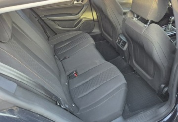 Peugeot 508 II SW 1.5 BlueHDi 130KM 2020 Peugeot 508 1.5 BlueHDi 130KM VAT 23% 97 tyś km, zdjęcie 7