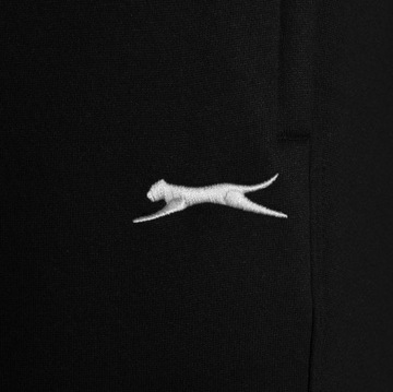 Комплект спортивного костюма Slazenger, спортивные брюки, толстовка, 4 цвета здесь: XL
