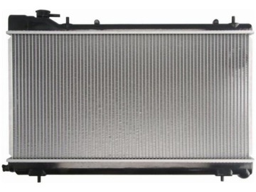 CHLADIČ SUBARU FORESTER SG 2.0 2.5
