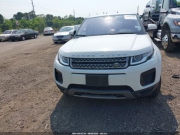 Land Rover Range Rover Evoque II 2019 Land Rover Range Rover Evoque 2019 LAND ROVER RANGE ROVER EVOQUE SESE PREM, zdjęcie 9