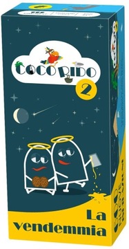 Coco Rido: La Vendemmia Gra Towarzyska 18+ ITA