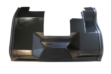 Zabudowa tylna kabiny Ursus C-360 Oryginał