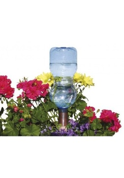 Автоматические поилки для бутылок Blumat Easy для