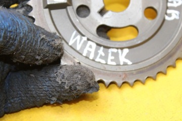 KOŁO ROZRZĄDU 04777736AA MINI COOPER R50 1.6 16V