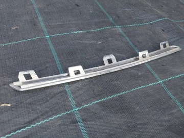 LIŠTA CHRÓM MASKA LEVÝ PŘEDNÍ RENAULT MEGANE IV 16-