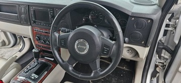 JEEP COMMANDER XK XH AIRBAG ŘIDIČE ULOŽENÍ 05-08 ROK