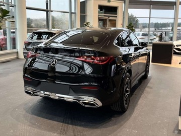 Mercedes GLC C254/X254 Coupe 2.0 200 204KM 2025 GLC Coupe 200 4-Matic AMG Line 2.0 (204KM) 2025, zdjęcie 2