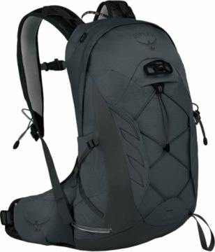 Мужской походный рюкзак TALON 11 L/XL Osprey - темно-серый