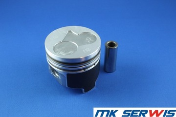Tłok silnika KUBOTA D1105 V1505 +0,50