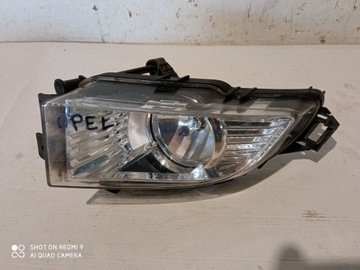 OPEL INSIGNIA HALOGEN PRAVÝ 662588537