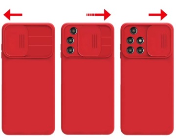 МЯГКИЙ ЧЕХОЛ ДЛЯ XIAOMI REDMI 10 2022 + СТЕКЛО