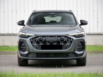 Audi Q5 II SUV Facelifting 2.0 40 TDI 204KM 2026 2.0 TDI quattro S line (204 KM) Kamery obserwujące otoczenie, zdjęcie 2