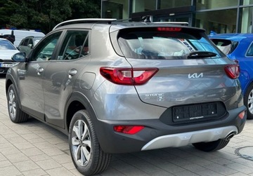 Kia Stonic I Crossover Facelifting 1.2 DPI 79KM 2025 Kia Stonic MY25 wersja M pakiet SMART, 79KM 5MT , dostepny od reki 1.2, zdjęcie 7