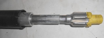 MERCEDES CLC W253 РУЛЕВАЯ КОЛОНКА A2534604200