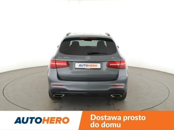 Mercedes GLC C253 2017 Mercedes GLC 350 350e Automat 4Matic AMG Line, zdjęcie 5