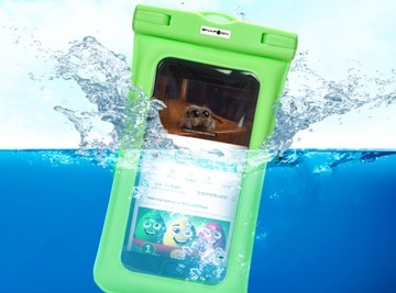 Водонепроницаемый ЧЕХОЛ ДЛЯ ТЕЛЕФОНА ДЛЯ ПЛЯЖА В ВОДЕ
