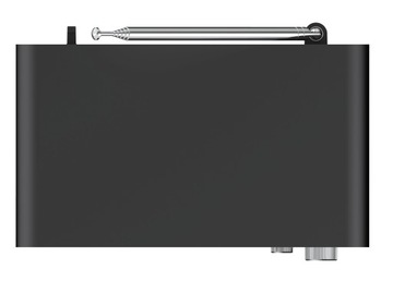 РЕТРО КУХОННОЕ РАДИО BLUETOOTH FM USB АККУМУЛЯТОР