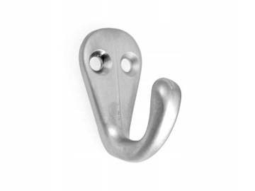 WIESZAKI WIESZAK MEBLOWY NA UBRANIA MUSO ALUMINIUM