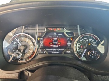  RAM 1500 TRX 2022 RAM 1500 TRX 6.2 Benzyna 702KM, zdjęcie 10