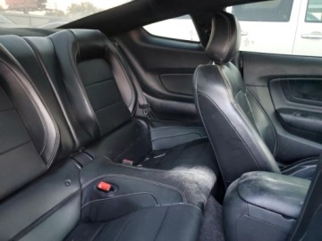 Ford Mustang VI Fastback Facelifting 5.0 Ti-VCT 450KM 2020 Ford Mustang GT 2020 5.0l 5.0 Benzyna 450KM, zdjęcie 10