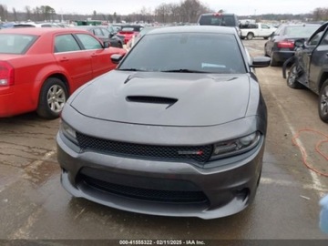 Dodge Charger VII 2019 Dodge Charger 2019 Dodge Charger RT RWD 5.7 Benzyna 370KM, zdjęcie 7