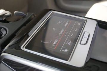 Audi A8 D5 Sedan Facelifting 3.0 55 TFSI 340KM 2022 Audi A8 Bezwypadkowy Quattro 55 TFSI Kamery ACC klima 4stref FV23, zdjęcie 12