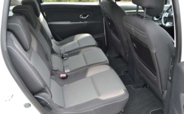 Renault Scenic III XMOD Energy TCe 115KM 2013 Renault Scenic Renault Scenic Energy TCe 115 SampS Xmod Bose Edition 1.2, zdjęcie 21