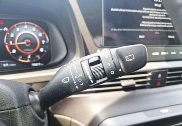 Hyundai Bayon SUV 1.0 T-GDI 100KM 2024 Hyundai Bayon SMART Gwarancja 2029 FV23 Automat Opony zimowe w cenie, zdjęcie 14